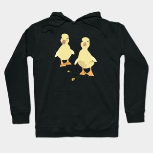 Ducklings Hoodie